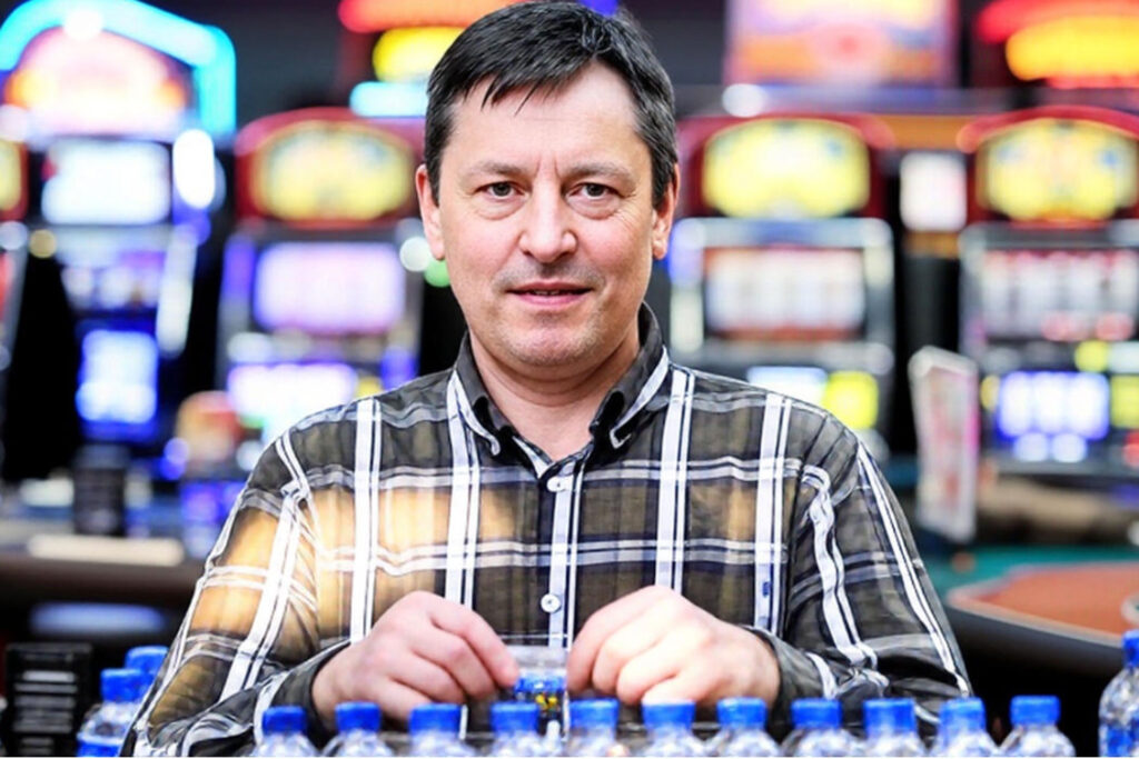 Gambling at the supermarket? Dutch outrage over deposit lottery